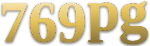 769pg โลโก้